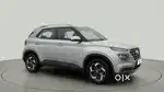 Hyundai Venue SX Turbo, 2019, Petrol