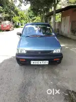 Maruti 800 Bharat 11