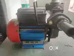 1/2 HP MONOBLOCK PUMP NEW UNUSED
