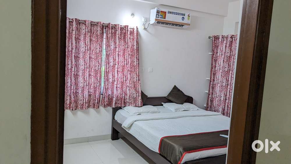 Sri Bhuvaneswari happy nest