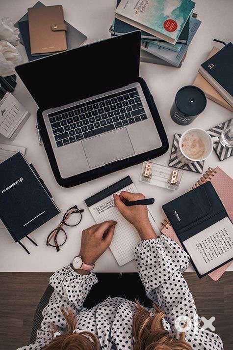 Accounts Assistant