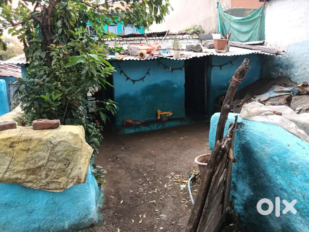 House for sell 840 sqft