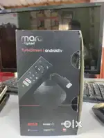 MARQ ANDROID TV