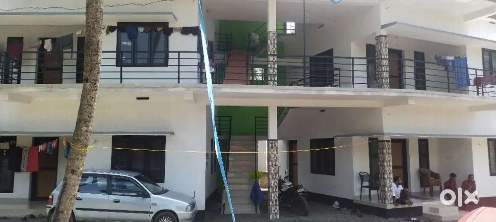 Wandoor naduvath kappil