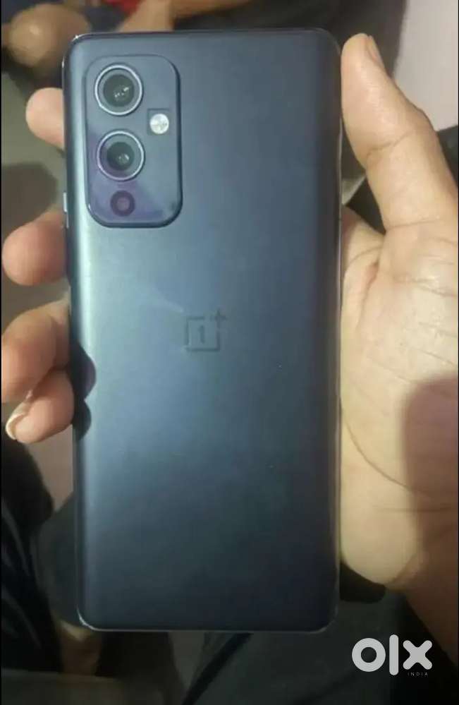 Oneplus 9 5g (12/256)