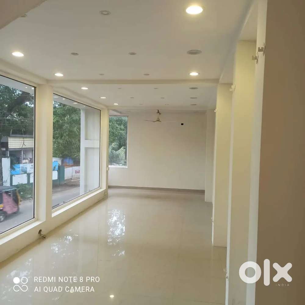 Need commercial property