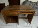 Wooden Computer Table for Sale