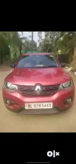 Renault KWID 2017