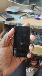 Apple Ipod touch 4th gen