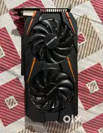 Gigabyte GTX 1060 3GB Graphics Card