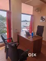 5 seater back water view luxury office, Marine drive kochi,Ernakulam