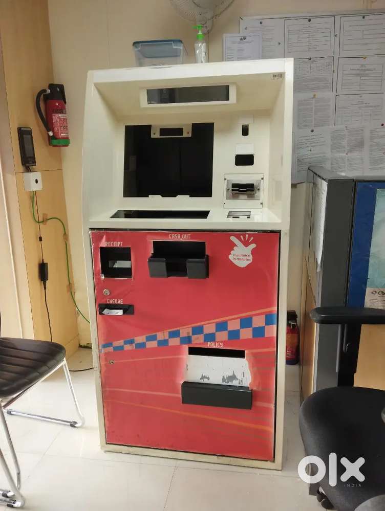 KIOSK for Sale (Scrap)