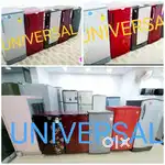 USED FRIDGE, WASHING MACHINES.     BRAND NEW SMALL APPLIANCES