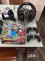 PlayStation 4 slim sony