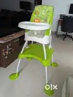 Fisher-Price High chair