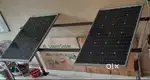 LOOM SOLAR 125W MONO Perc Panel 02Nos