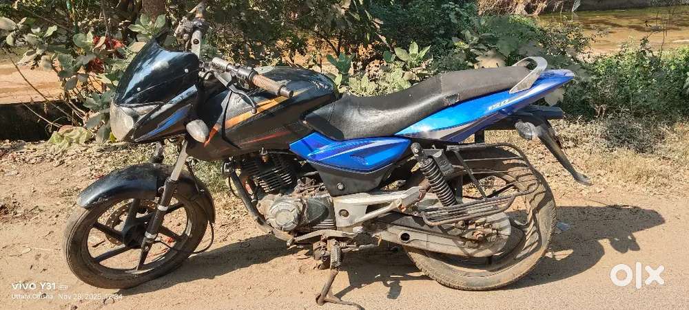 Bajaj / Pulsar -150