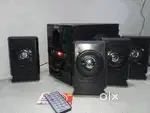 Home theatre