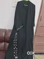 Dubai burqa