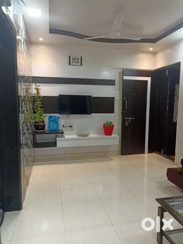 Get 1 BHK Rs. 97L semi furnished