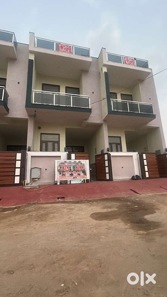 SGk homes Jaipur