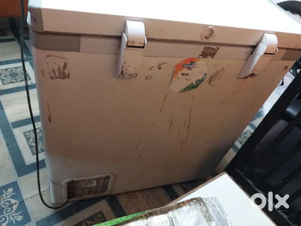 Deep freezer for sale