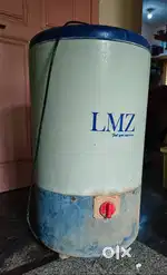 LMZ portable washing machine