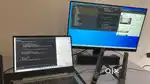 Work from home
