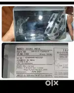Car adieo Maruti suzuki