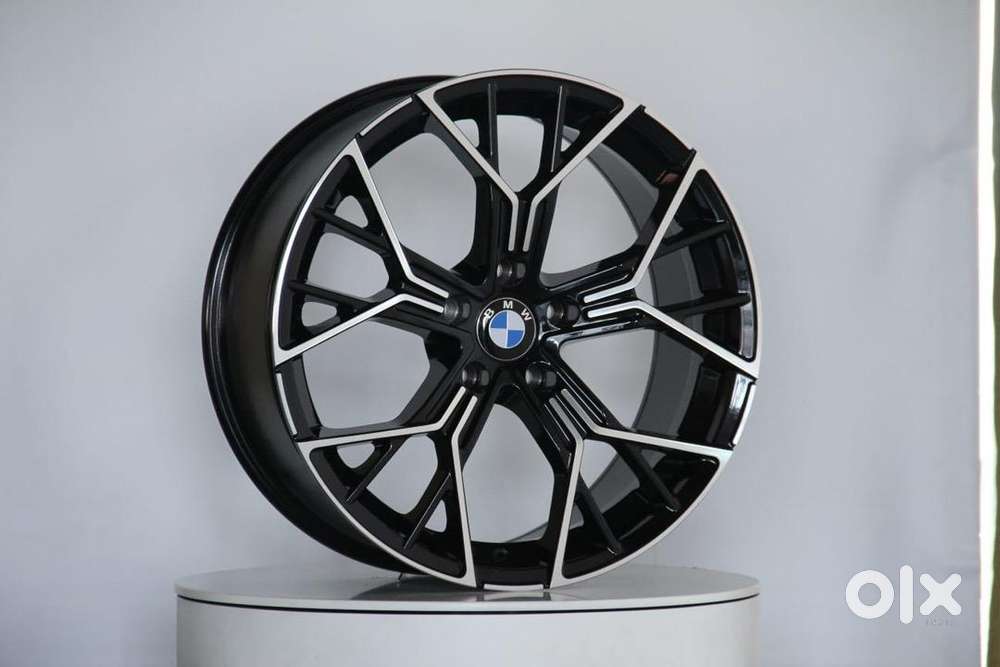 Bmw 530d F10 Spare Parts Available Only 2012 Model