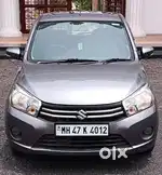 Maruti Suzuki Celerio 2016 Petrol 60000 Km Driven