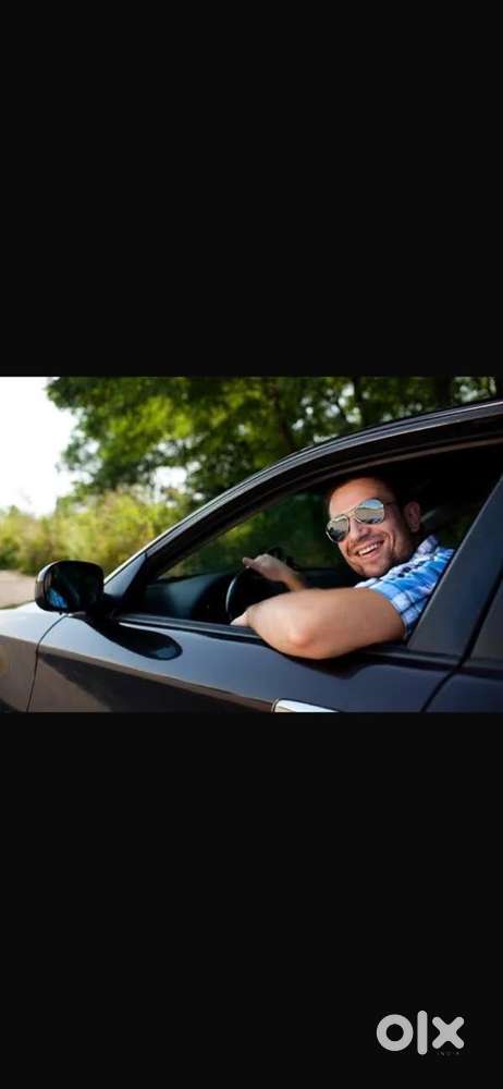 Driver needed