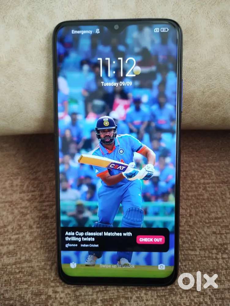 Poco M3 - 4-64 GB Excellent condition.