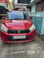 Maruti Suzuki Celerio 2019 Petrol Well Maintained