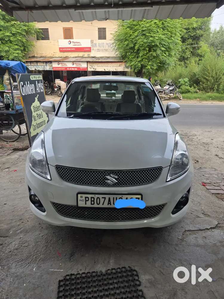 2014 December full insurance first owner government job lady driven