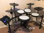 V Drums - Roland TD 17KVX Model