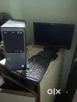 Lenovo Computer