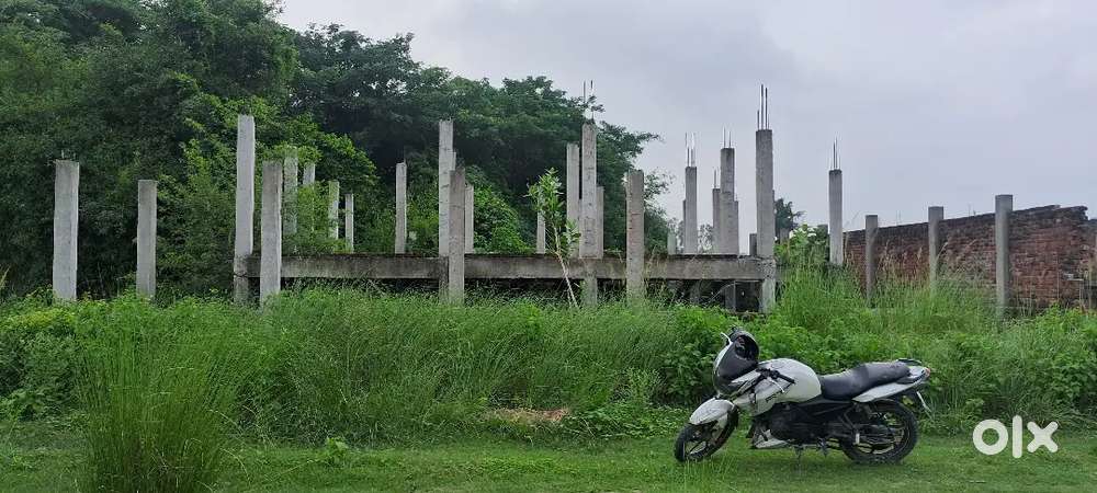 “2915 sqft East Facing Plot for Sale – Hospital/House Suitable”