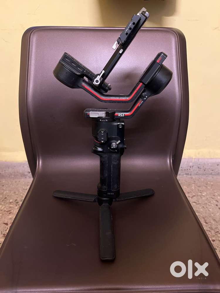 Dji Ronin Rs3