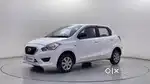 Datsun GO T, 2014, Petrol