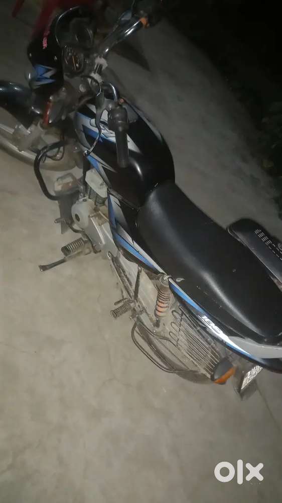 Urgent need of money
