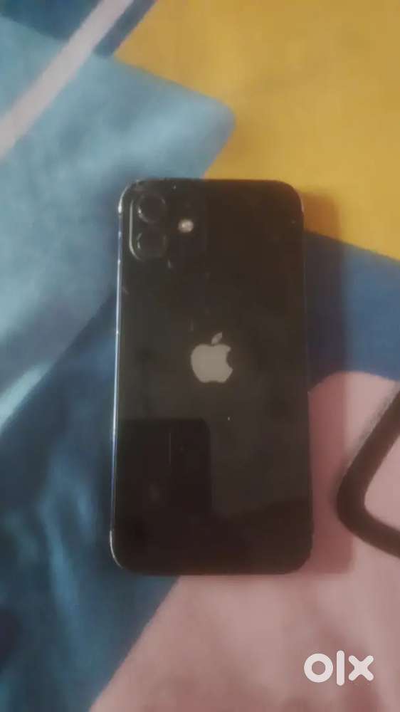 Only mobile hai iphone 12