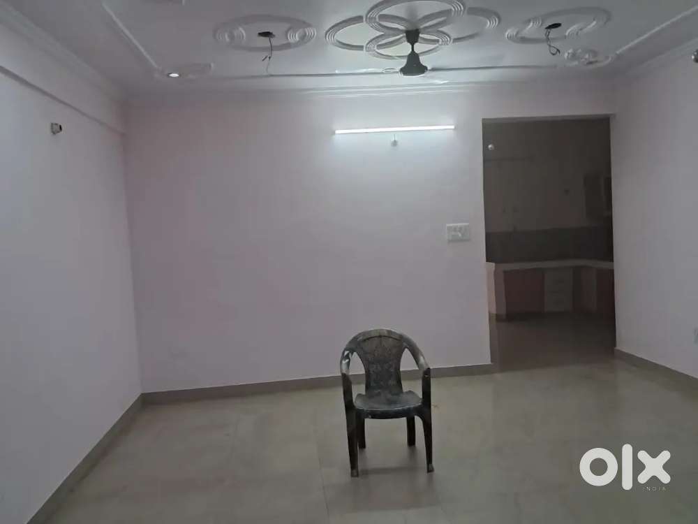 3 BHK INDEPENDENT FLAT NEAR BBD UNIVERSITY