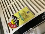 Voltas 1.5 ton window Inventor AC