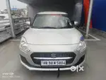 Maruti Suzuki Swift 2023 CNG & 20000 Km .