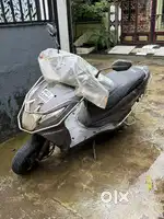 Honda Dio, 2014, 12000 kms