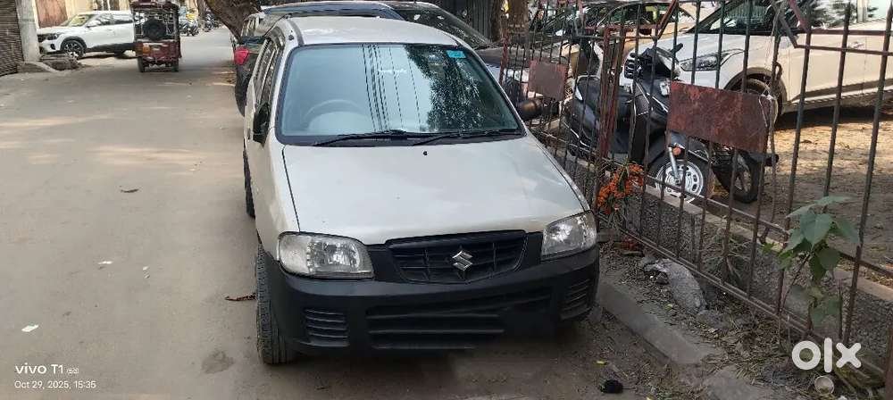 Maruti Suzuki Alto 800 2006 Petrol 85000 Km Driven