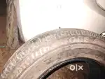 Car Tyre 165/80 r40