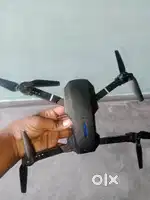 E88PRO max Drone with dual camera