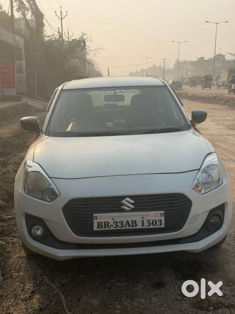 Maruti Suzuki Swift 2018 Petrol 64000 Km Driven
